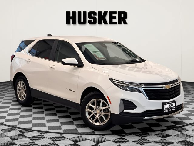 2023 Chevrolet Equinox LT SUV