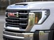 2025 GMC Sierra 2500 HD SLT Truck Crew Cab