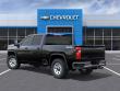 2026 Chevrolet Silverado 2500 HD WT Truck Crew Cab