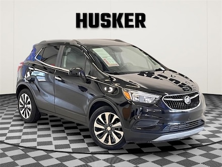 2021 Buick Encore Preferred SUV