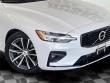 2021 Volvo S60 T5 Momentum Sedan