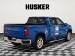 2023 Chevrolet Silverado 1500 LTZ Truck