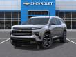 2026 Chevrolet Traverse High Country SUV