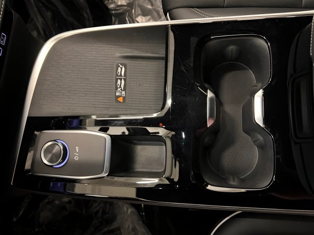 2026 Buick Enclave Preferred - Photo 37