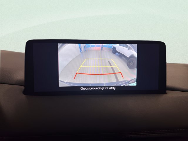 2024 Mazda CX-5 S Carbon Edition - Photo 26