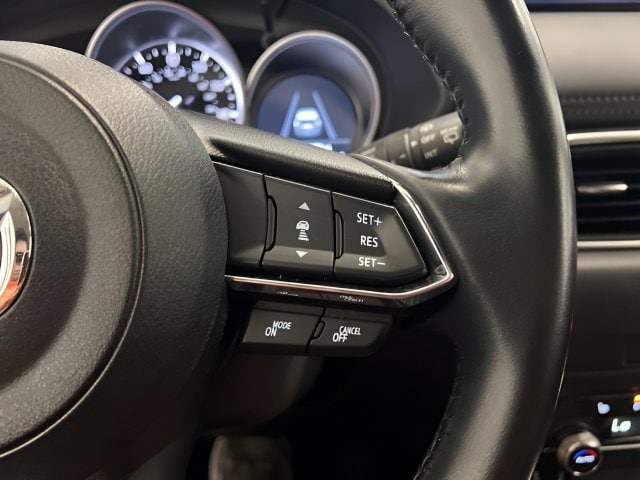 2024 Mazda CX-5 S Select Package - Photo 27