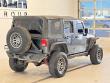 2014 Jeep Wrangler Unlimited Sport SUV