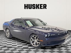 2016 Dodge Challenger SXT Coupe