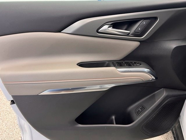 2026 Chevrolet Traverse LT - Photo 18