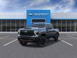 2026 Chevrolet Silverado 2500 HD LTZ Truck Crew Cab