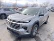 2025 Chevrolet Traverse LT SUV