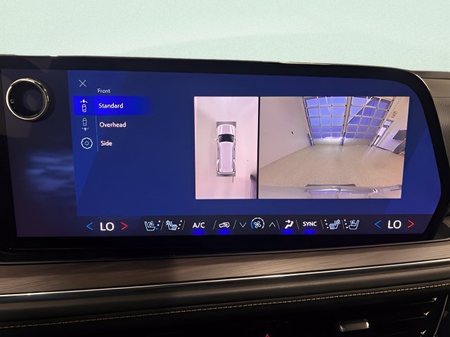 2025 Chevrolet Tahoe Premier - Photo 17