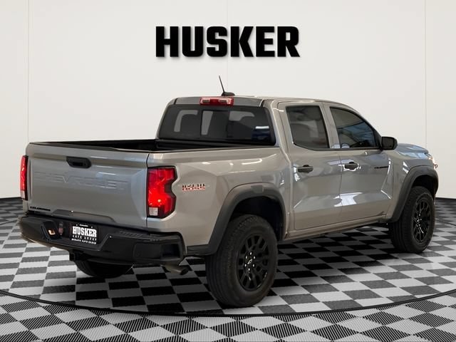 2024 Chevrolet Colorado Trail Boss - Photo 8