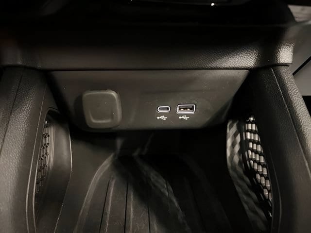 2025 Chevrolet Trailblazer LT - Photo 20