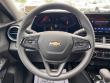 2025 Chevrolet Trax LT SUV