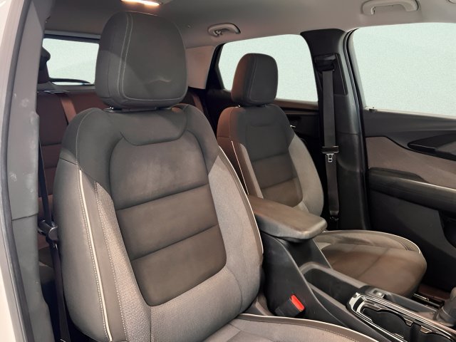 2023 Chevrolet TrailBlazer LT - Photo 11