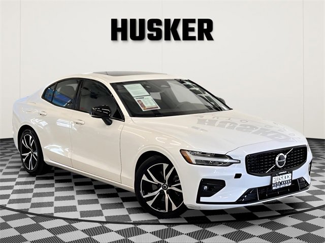 2024 Volvo S60 Core