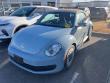 2014 Volkswagen Beetle Convertible 1.8T