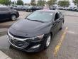 2024 Chevrolet Malibu 1LT Car