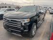 2023 Chevrolet Silverado 1500 High Country Truck