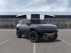 2025 GMC HUMMER EV SUV 2X SUV