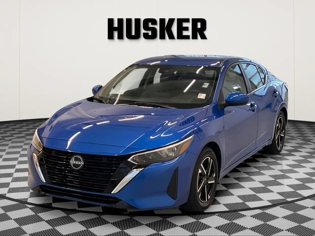 2025 Nissan Sentra SV - Photo 6