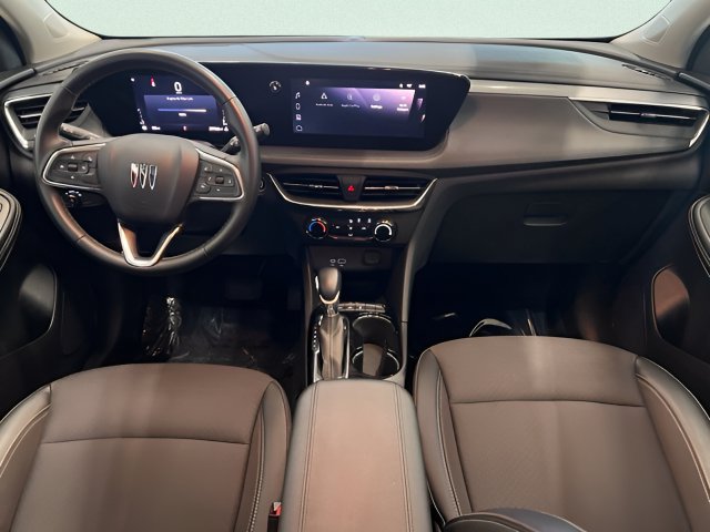 2025 Buick Encore GX Preferred - Photo 11