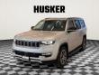 2023 Jeep Wagoneer Series II 4x4 SUV
