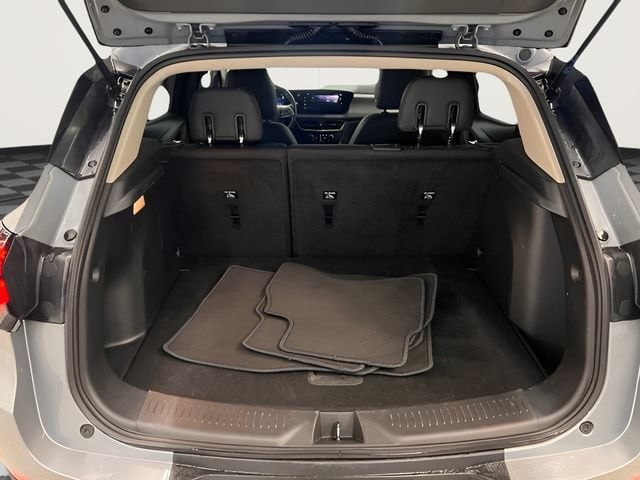 2025 Buick Encore GX Preferred - Photo 7
