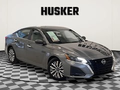 2025 Nissan Altima SV FWD Sedan