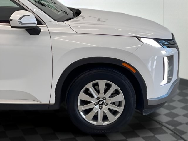 2025 Hyundai Palisade SEL - Photo 16