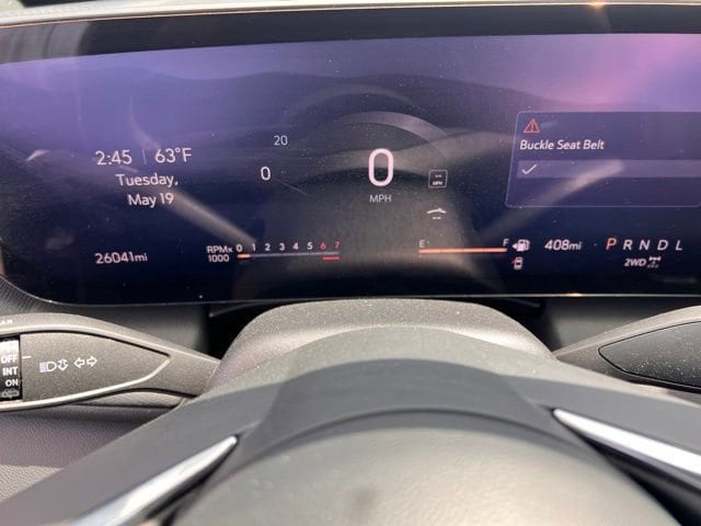 View vehicle photo 6