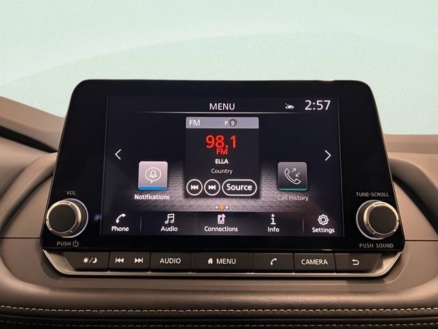 2026 Nissan Rogue SV - Photo 17