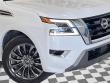 2021 Nissan Armada Platinum 4WD SUV