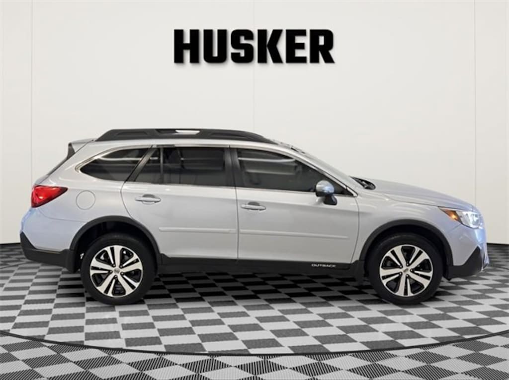 Used 2019 Subaru Outback Limited