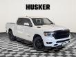 2020 Ram 1500 Big Horn Crew Cab 4x4 57 Box Truck