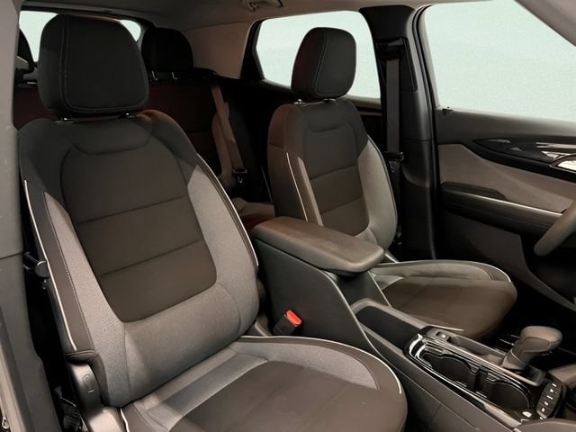 2025 Chevrolet Trailblazer LT - Photo 12