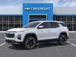 2026 Chevrolet Equinox LT SUV