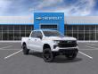 2026 Chevrolet Silverado 1500 LT Trail Boss Truck Crew Cab