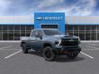 2026 Chevrolet Silverado 2500 HD LTZ Truck Crew Cab