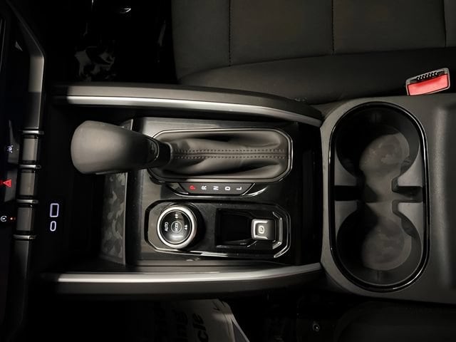 2024 Chevrolet Colorado Trail Boss - Photo 23