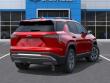 2026 Chevrolet Equinox Activ SUV