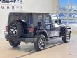 2017 Jeep Wrangler Unlimited Smoky Mountain 4x4 SUV