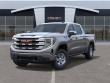 2026 GMC Sierra 1500 SLE Truck Crew Cab