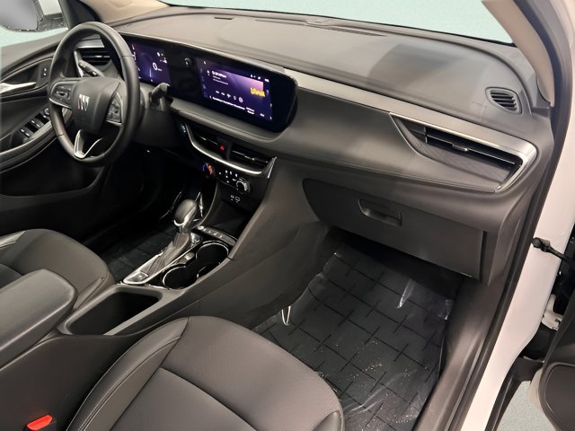 2025 Buick Encore GX Preferred - Photo 6