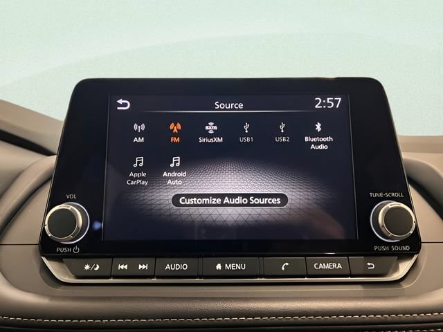 2026 Nissan Rogue SV - Photo 22