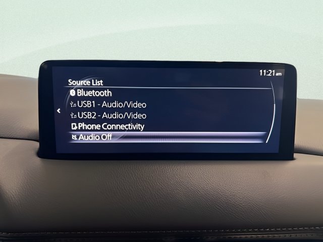 2024 Mazda CX-5 S Select Package - Photo 12