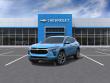 2026 Chevrolet Trax LT SUV