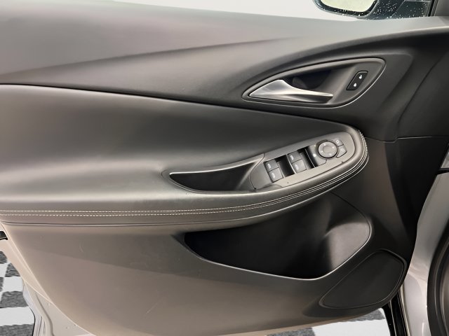 2025 Buick Encore GX Preferred - Photo 9