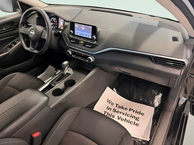 2023 Nissan Altima S - Photo 14